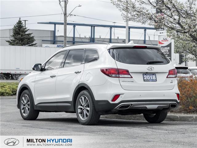 2018 Hyundai Santa Fe XL Premium (Stk: 266615) in Milton - Image 5 of 25 2018 Hyundai Santa Fe XL Premium (Stk: 266615) in Milton - Image 5 of 25
