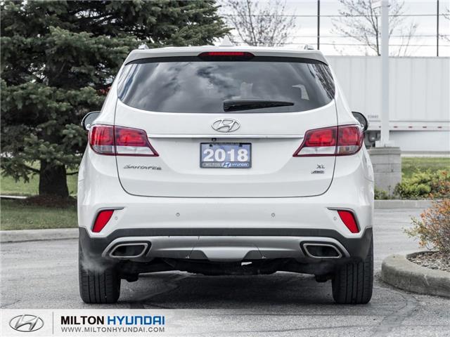 2018 Hyundai Santa Fe XL Premium (Stk: 266615) in Milton - Image 6 of 25 2018 Hyundai Santa Fe XL Premium (Stk: 266615) in Milton - Image 6 of 25