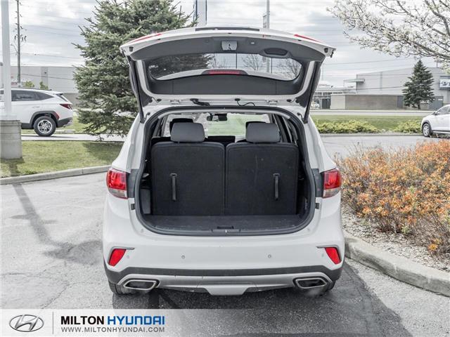 2018 Hyundai Santa Fe XL Premium (Stk: 266615) in Milton - Image 7 of 25 2018 Hyundai Santa Fe XL Premium (Stk: 266615) in Milton - Image 7 of 25