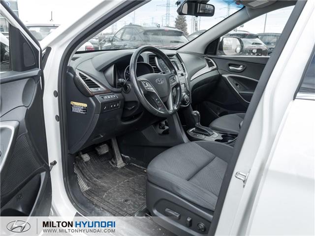 2018 Hyundai Santa Fe XL Premium (Stk: 266615) in Milton - Image 8 of 25 2018 Hyundai Santa Fe XL Premium (Stk: 266615) in Milton - Image 8 of 25