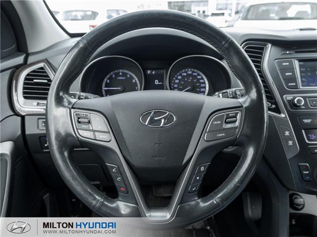 2018 Hyundai Santa Fe XL Premium (Stk: 266615) in Milton - Image 9 of 25 2018 Hyundai Santa Fe XL Premium (Stk: 266615) in Milton - Image 9 of 25