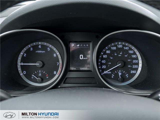 2018 Hyundai Santa Fe XL Premium (Stk: 266615) in Milton - Image 10 of 25 2018 Hyundai Santa Fe XL Premium (Stk: 266615) in Milton - Image 10 of 25