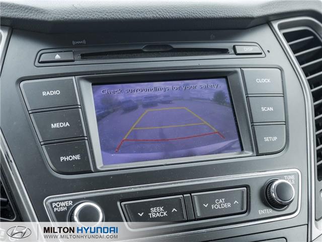 2018 Hyundai Santa Fe XL Premium (Stk: 266615) in Milton - Image 11 of 25 2018 Hyundai Santa Fe XL Premium (Stk: 266615) in Milton - Image 11 of 25