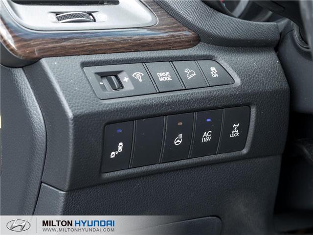 2018 Hyundai Santa Fe XL Premium (Stk: 266615) in Milton - Image 13 of 25 2018 Hyundai Santa Fe XL Premium (Stk: 266615) in Milton - Image 13 of 25