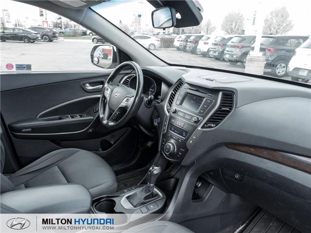 2018 Hyundai Santa Fe XL Premium (Stk: 266615) in Milton - Image 19 of 25 2018 Hyundai Santa Fe XL Premium (Stk: 266615) in Milton - Image 19 of 25