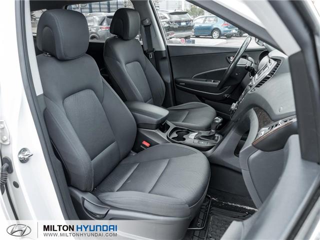 2018 Hyundai Santa Fe XL Premium (Stk: 266615) in Milton - Image 20 of 25 2018 Hyundai Santa Fe XL Premium (Stk: 266615) in Milton - Image 20 of 25