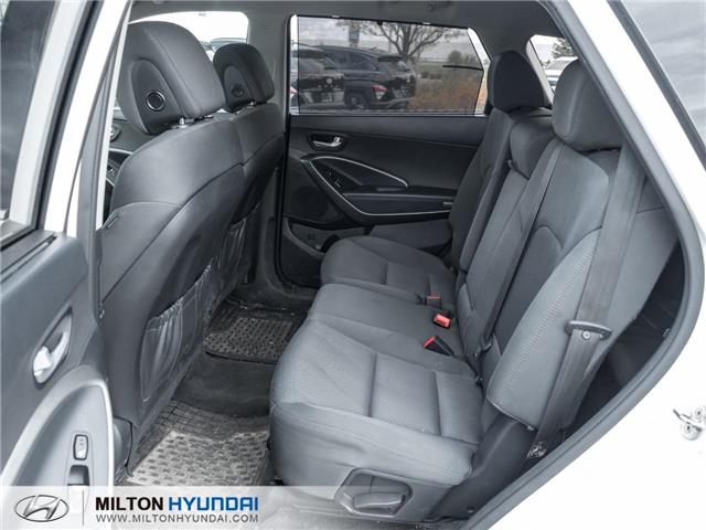 2018 Hyundai Santa Fe XL Premium (Stk: 266615) in Milton - Image 21 of 25 2018 Hyundai Santa Fe XL Premium (Stk: 266615) in Milton - Image 21 of 25
