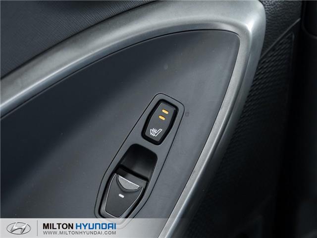2018 Hyundai Santa Fe XL Premium (Stk: 266615) in Milton - Image 22 of 25 2018 Hyundai Santa Fe XL Premium (Stk: 266615) in Milton - Image 22 of 25