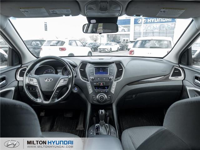 2018 Hyundai Santa Fe XL Premium (Stk: 266615) in Milton - Image 24 of 25 2018 Hyundai Santa Fe XL Premium (Stk: 266615) in Milton - Image 24 of 25