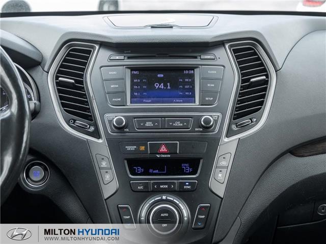 2018 Hyundai Santa Fe XL Premium (Stk: 266615) in Milton - Image 25 of 25 2018 Hyundai Santa Fe XL Premium (Stk: 266615) in Milton - Image 25 of 25