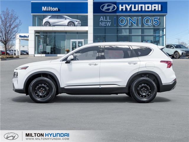 2022 Hyundai Santa Fe HEV Luxury (Stk: 042035) in Milton - Image 3 of 30 2022 Hyundai Santa Fe HEV Luxury (Stk: 042035) in Milton - Image 3 of 30
