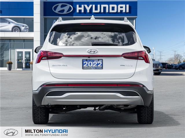 2022 Hyundai Santa Fe HEV Luxury (Stk: 042035) in Milton - Image 6 of 30 2022 Hyundai Santa Fe HEV Luxury (Stk: 042035) in Milton - Image 6 of 30