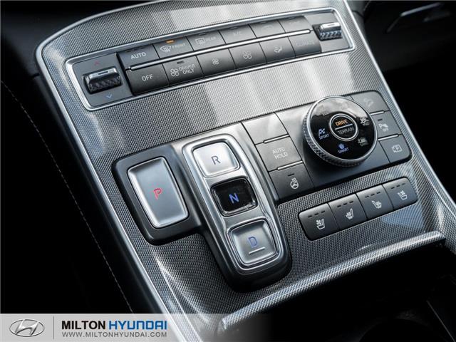 2022 Hyundai Santa Fe HEV Luxury (Stk: 042035) in Milton - Image 17 of 30 2022 Hyundai Santa Fe HEV Luxury (Stk: 042035) in Milton - Image 17 of 30
