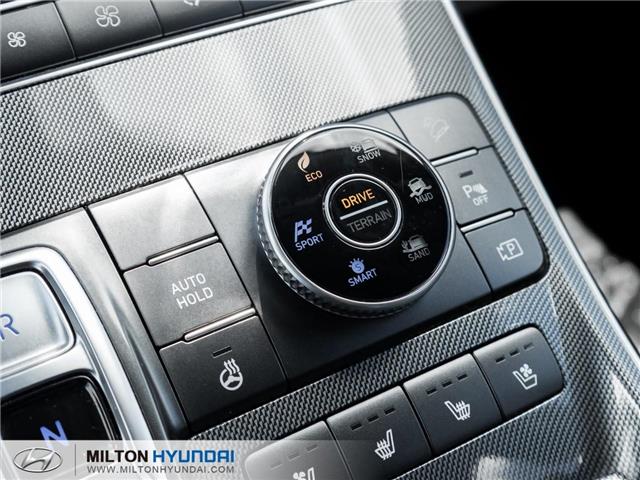 2022 Hyundai Santa Fe HEV Luxury (Stk: 042035) in Milton - Image 19 of 30 2022 Hyundai Santa Fe HEV Luxury (Stk: 042035) in Milton - Image 19 of 30
