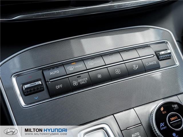 2022 Hyundai Santa Fe HEV Luxury (Stk: 042035) in Milton - Image 20 of 30 2022 Hyundai Santa Fe HEV Luxury (Stk: 042035) in Milton - Image 20 of 30