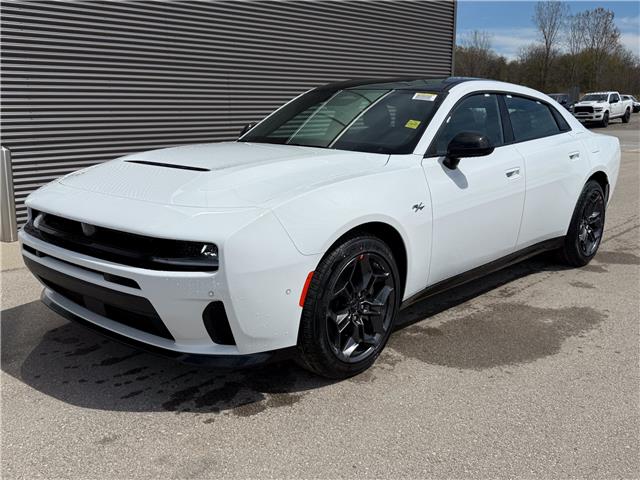 2026 Dodge Charger R/T (Stk: 26296) in London - Image 1 of 24