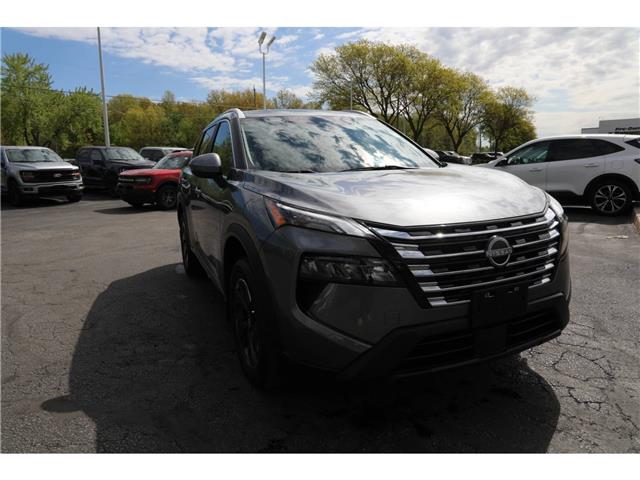 2024 Nissan Rogue SV Moonroof (Stk: PR41306) in Windsor - Image 9 of 27