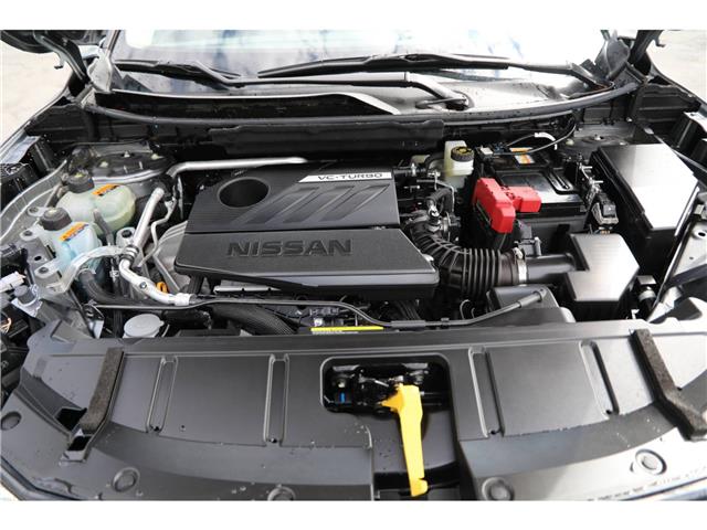 2024 Nissan Rogue SV Moonroof (Stk: PR41306) in Windsor - Image 11 of 27