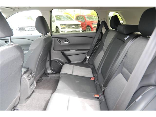 2024 Nissan Rogue SV Moonroof (Stk: PR41306) in Windsor - Image 12 of 27