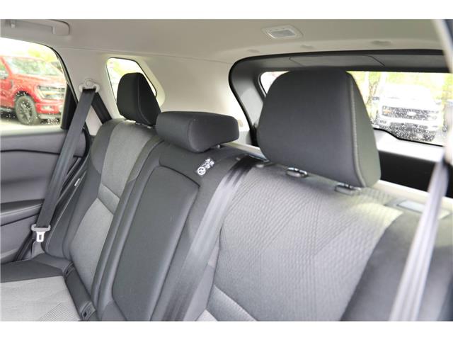 2024 Nissan Rogue SV Moonroof (Stk: PR41306) in Windsor - Image 14 of 27
