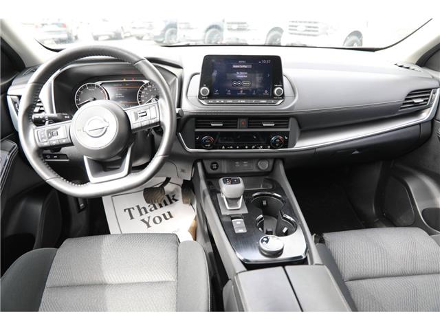 2024 Nissan Rogue SV Moonroof (Stk: PR41306) in Windsor - Image 15 of 27