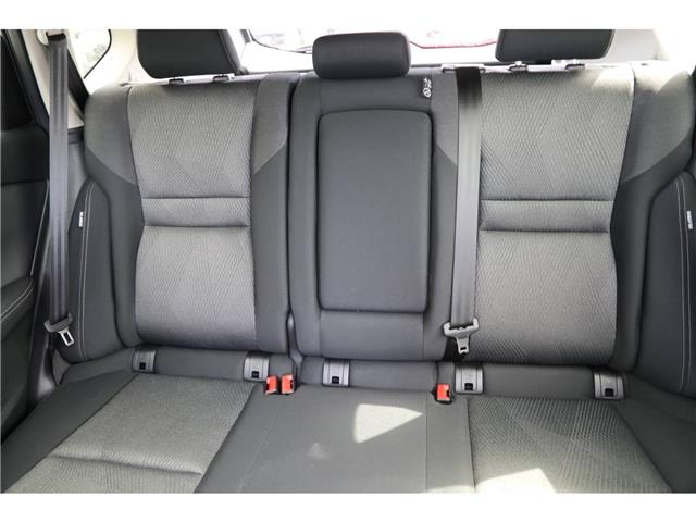 2024 Nissan Rogue SV Moonroof (Stk: PR41306) in Windsor - Image 19 of 27