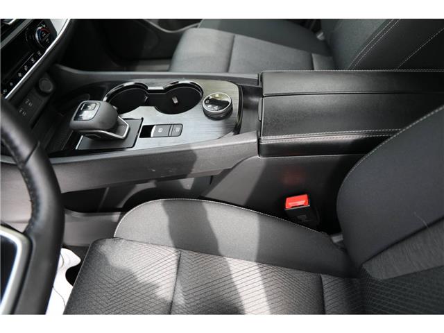 2024 Nissan Rogue SV Moonroof (Stk: PR41306) in Windsor - Image 20 of 27