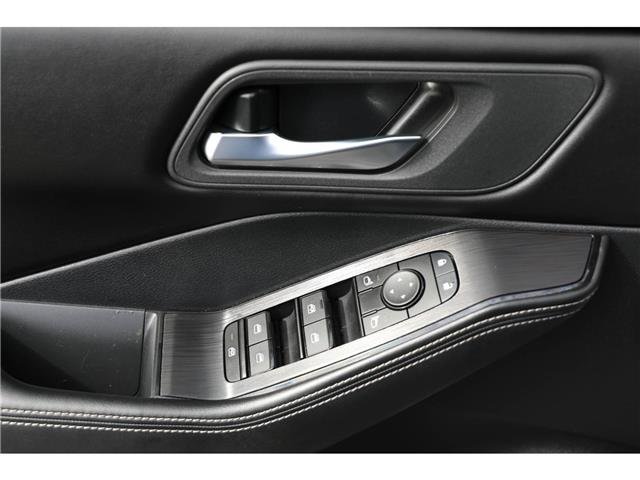 2024 Nissan Rogue SV Moonroof (Stk: PR41306) in Windsor - Image 21 of 27