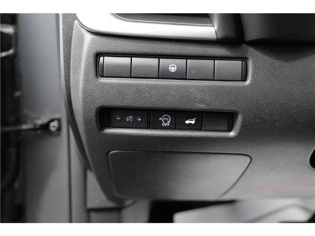 2024 Nissan Rogue SV Moonroof (Stk: PR41306) in Windsor - Image 22 of 27