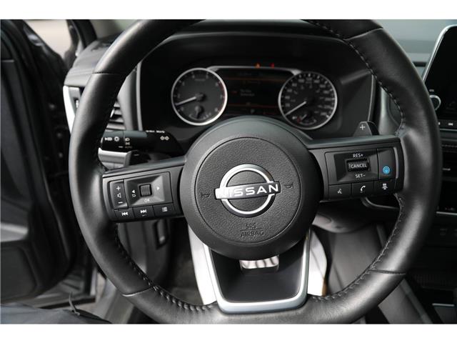 2024 Nissan Rogue SV Moonroof (Stk: PR41306) in Windsor - Image 23 of 27