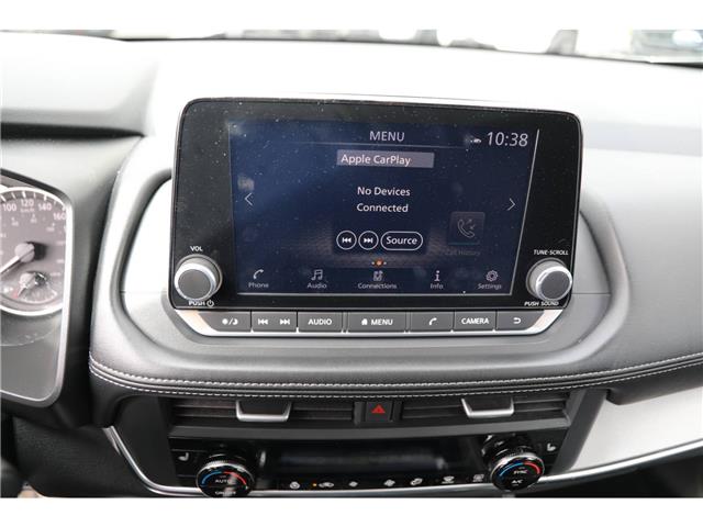 2024 Nissan Rogue SV Moonroof (Stk: PR41306) in Windsor - Image 25 of 27