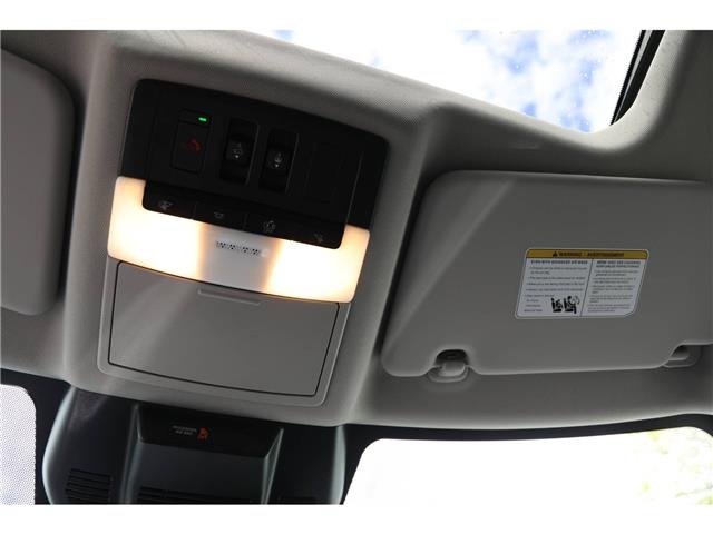 2024 Nissan Rogue SV Moonroof (Stk: PR41306) in Windsor - Image 26 of 27