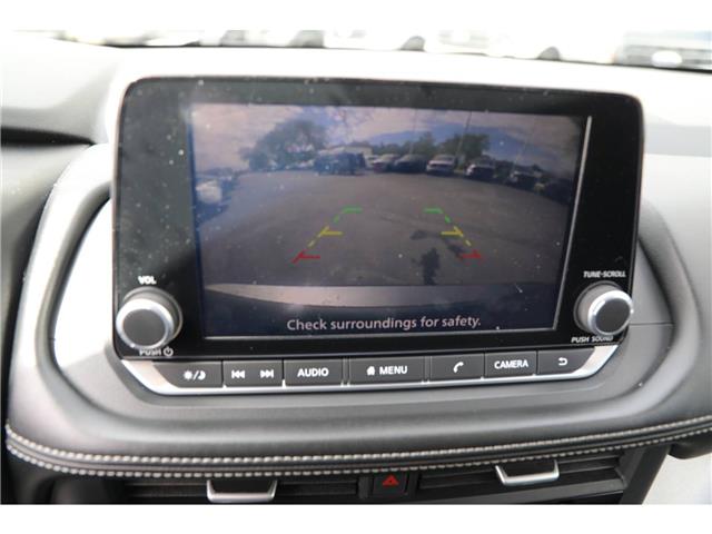 2024 Nissan Rogue SV Moonroof (Stk: PR41306) in Windsor - Image 27 of 27