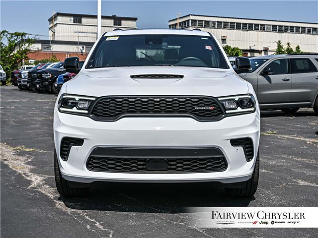 2026 Dodge Durango GT (Stk: TC2447) in Burlington - Image 2 of 27 2026 Dodge Durango GT (Stk: TC2447) in Burlington - Image 2 of 27