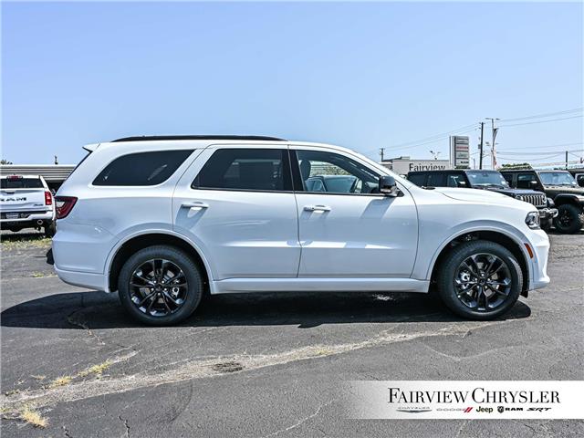2026 Dodge Durango GT (Stk: TC2447) in Burlington - Image 11 of 27 2026 Dodge Durango GT (Stk: TC2447) in Burlington - Image 11 of 27