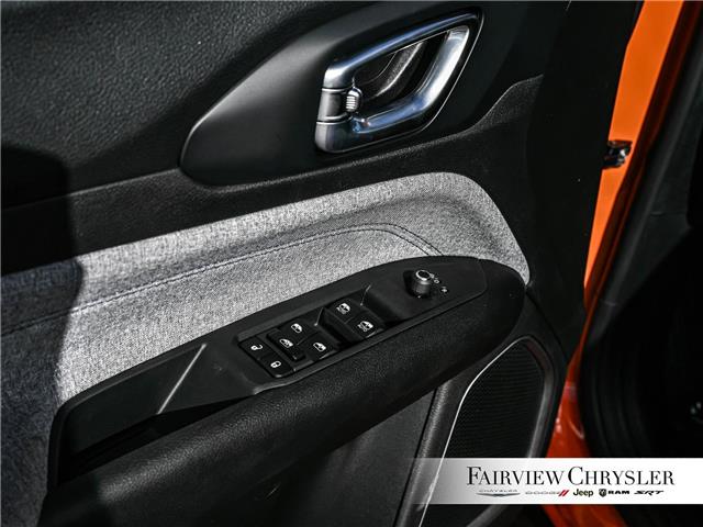 2026 Jeep Compass Sport (Stk: TT2452) in Burlington - Image 17 of 31