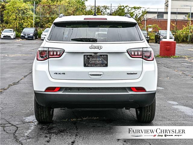 2026 Jeep Compass North (Stk: TT2471) in Burlington - Image 5 of 32 2026 Jeep Compass North (Stk: TT2471) in Burlington - Image 5 of 32