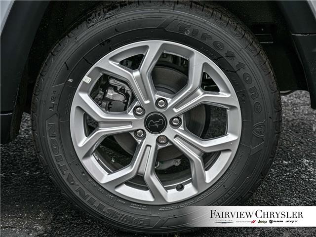 2026 Jeep Compass North (Stk: TT2471) in Burlington - Image 9 of 32 2026 Jeep Compass North (Stk: TT2471) in Burlington - Image 9 of 32