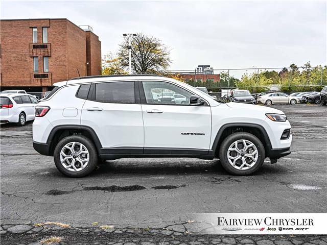 2026 Jeep Compass North (Stk: TT2471) in Burlington - Image 12 of 32 2026 Jeep Compass North (Stk: TT2471) in Burlington - Image 12 of 32