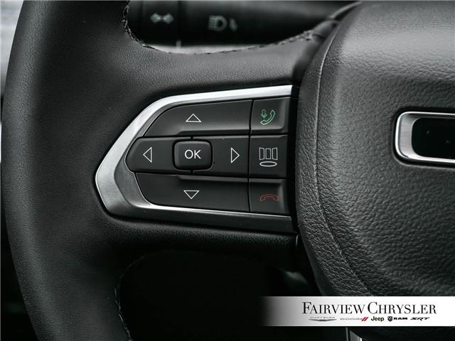 2026 Jeep Compass North (Stk: TT2471) in Burlington - Image 23 of 32 2026 Jeep Compass North (Stk: TT2471) in Burlington - Image 23 of 32