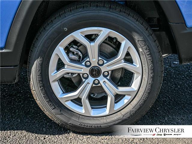 2026 Jeep Compass North (Stk: TT2475) in Burlington - Image 11 of 35