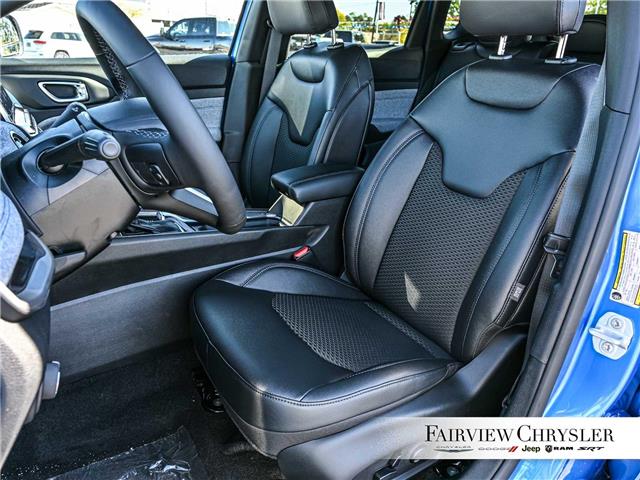 2026 Jeep Compass North (Stk: TT2475) in Burlington - Image 19 of 35