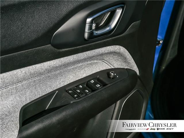2026 Jeep Compass North (Stk: TT2475) in Burlington - Image 20 of 35