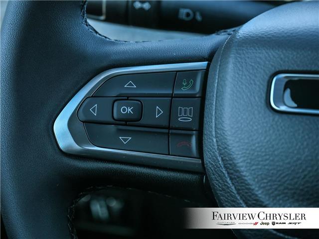 2026 Jeep Compass North (Stk: TT2475) in Burlington - Image 26 of 35