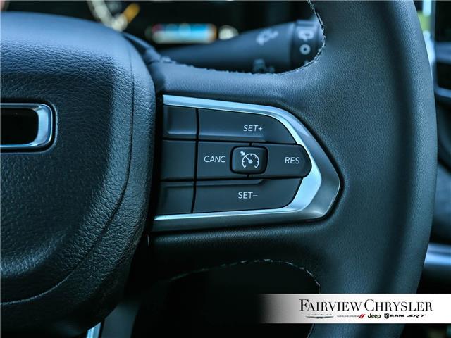 2026 Jeep Compass North (Stk: TT2475) in Burlington - Image 27 of 35