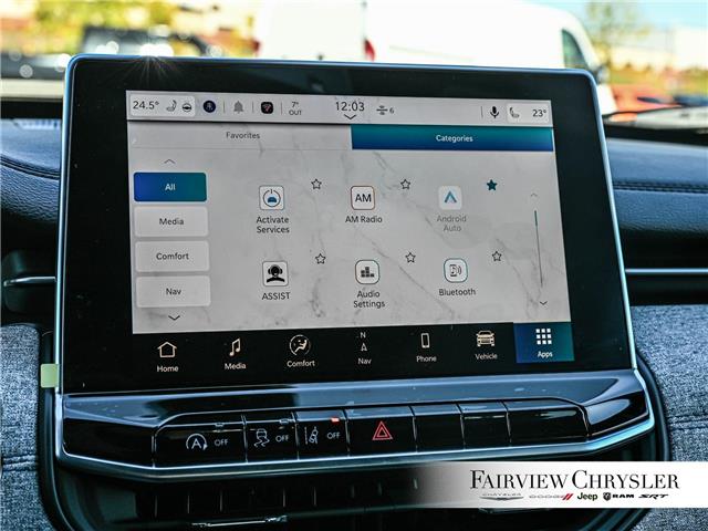 2026 Jeep Compass North (Stk: TT2475) in Burlington - Image 34 of 35