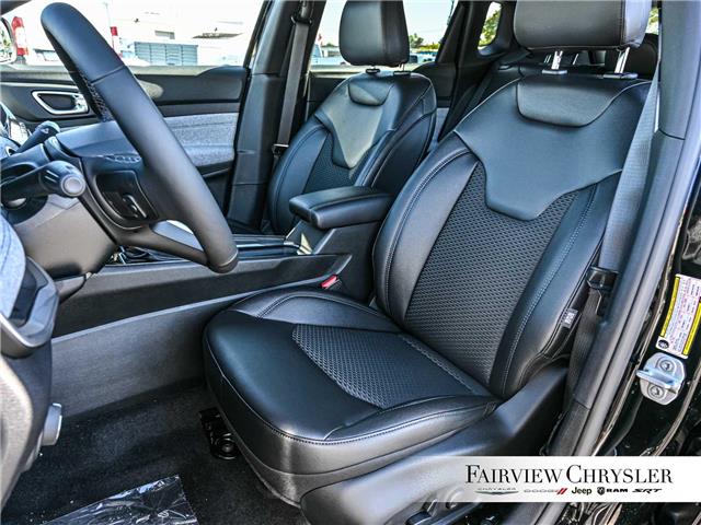 2026 Jeep Compass North (Stk: TT2474) in Burlington - Image 16 of 32