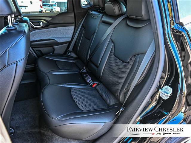 2026 Jeep Compass North (Stk: TT2474) in Burlington - Image 19 of 32