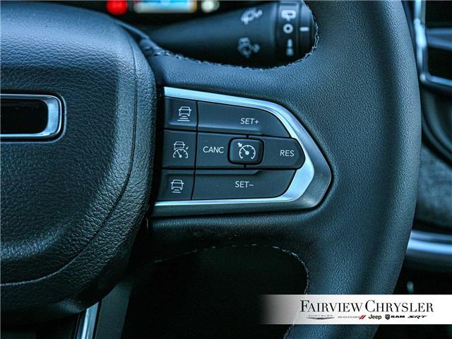 2026 Jeep Compass North (Stk: TT2474) in Burlington - Image 24 of 32