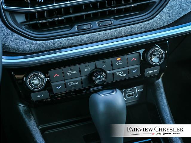 2026 Jeep Compass North (Stk: TT2474) in Burlington - Image 26 of 32